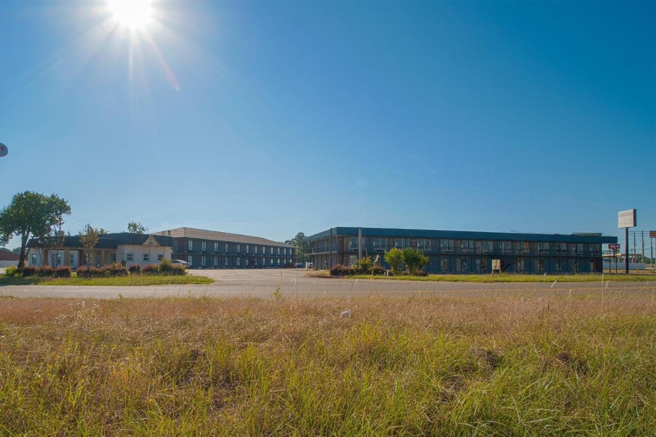 Hotel Comfort Stay By Oyo Texarkana East, Ar I-30 Eksteriør bilde