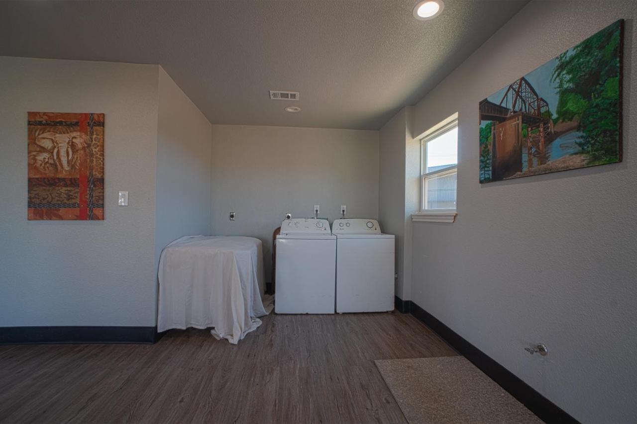 Hotel Comfort Stay By Oyo Texarkana East, Ar I-30 Eksteriør bilde