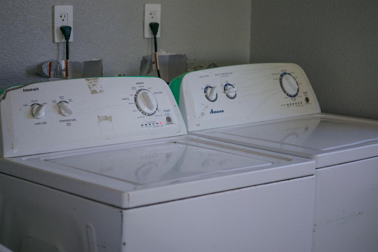 Hotel Comfort Stay By Oyo Texarkana East, Ar I-30 Eksteriør bilde