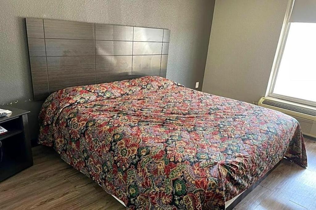 Hotel Comfort Stay By Oyo Texarkana East, Ar I-30 Eksteriør bilde