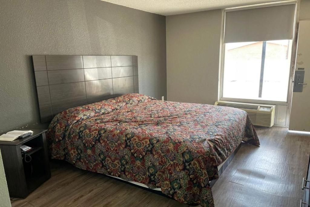 Hotel Comfort Stay By Oyo Texarkana East, Ar I-30 Eksteriør bilde