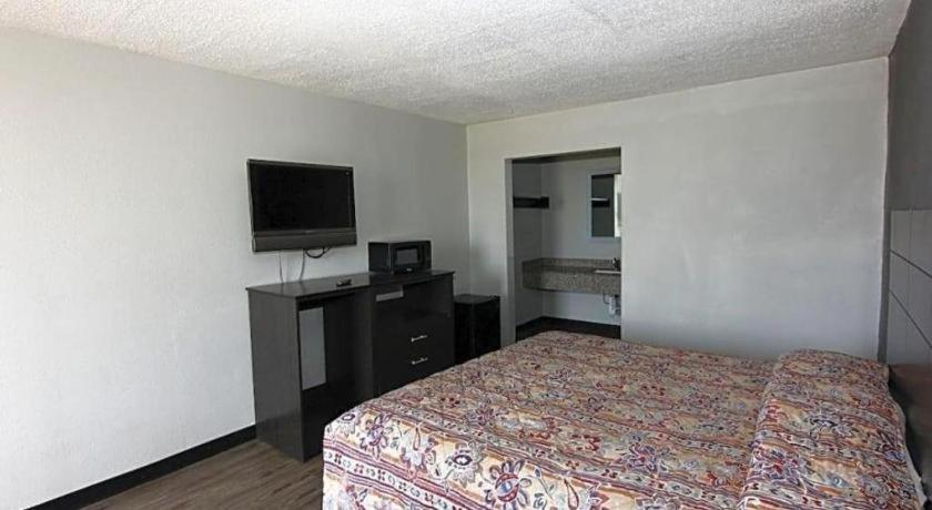 Hotel Comfort Stay By Oyo Texarkana East, Ar I-30 Eksteriør bilde