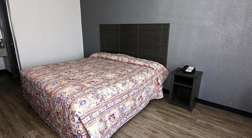 Hotel Comfort Stay By Oyo Texarkana East, Ar I-30 Eksteriør bilde