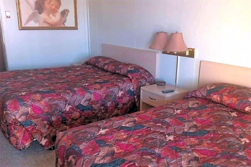 Hotel Comfort Stay By Oyo Texarkana East, Ar I-30 Eksteriør bilde