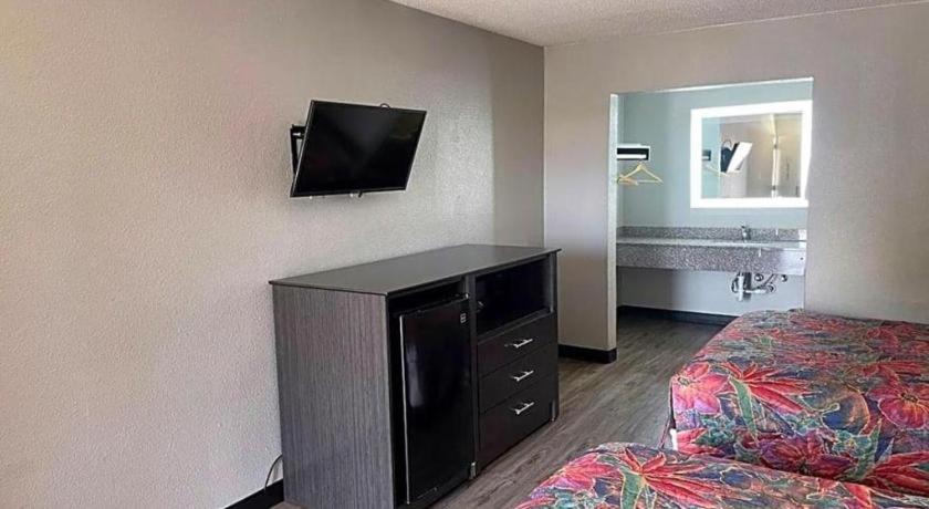 Hotel Comfort Stay By Oyo Texarkana East, Ar I-30 Eksteriør bilde