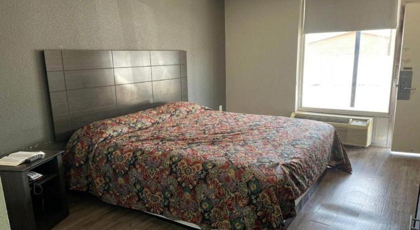 Hotel Comfort Stay By Oyo Texarkana East, Ar I-30 Eksteriør bilde