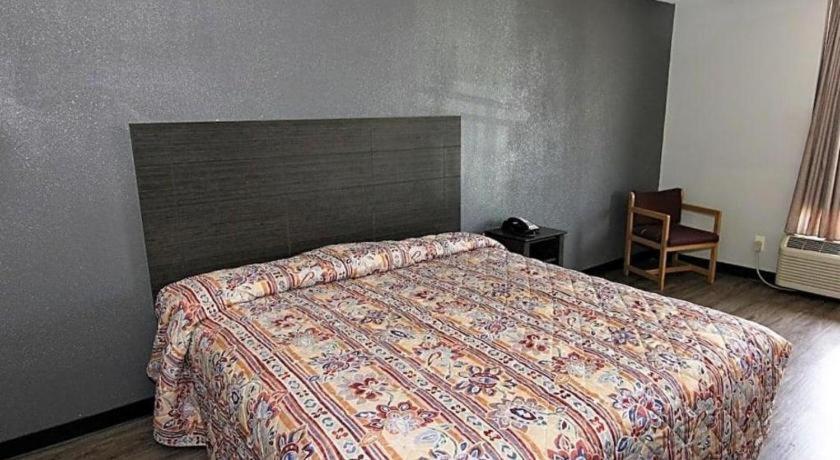 Hotel Comfort Stay By Oyo Texarkana East, Ar I-30 Eksteriør bilde