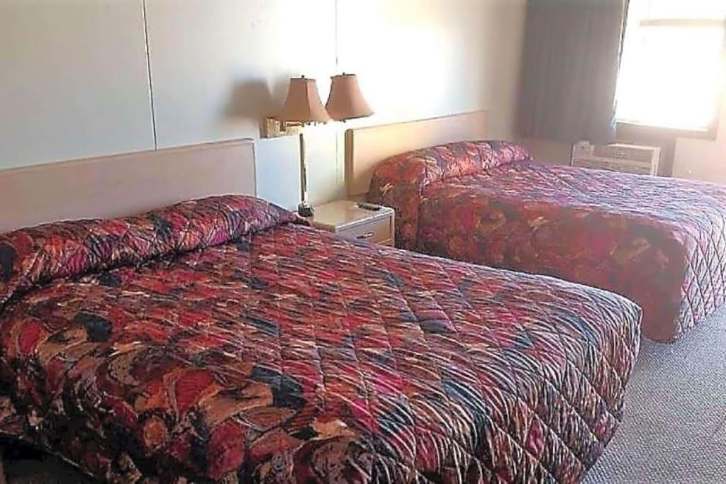Hotel Comfort Stay By Oyo Texarkana East, Ar I-30 Eksteriør bilde
