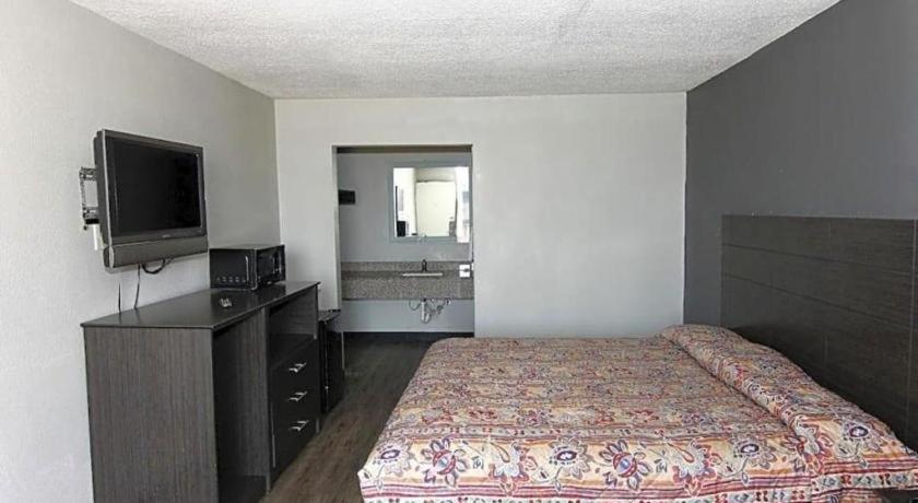 Hotel Comfort Stay By Oyo Texarkana East, Ar I-30 Eksteriør bilde